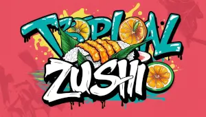 Tropical Zushi 