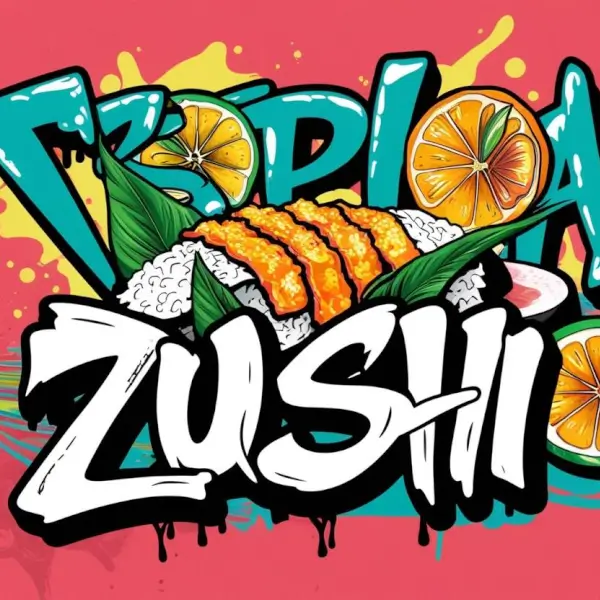 Tropical Zushi 