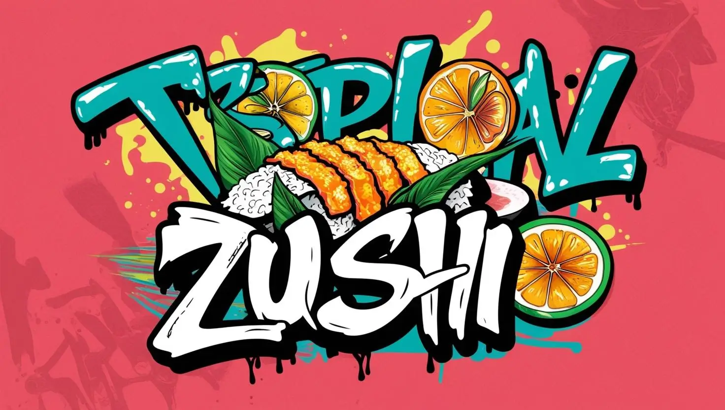 Tropical Zushi