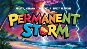 Permanent Storm