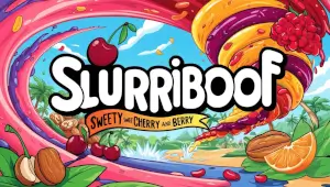 SlurriBoof