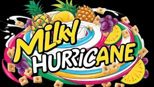 Milky Hurricane