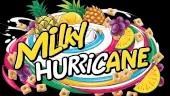 Milky Hurricane