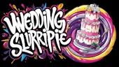 Wedding Slurripie