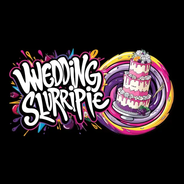 Wedding Slurripie