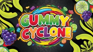 Gummy Cyclone