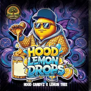 Hood Lemon Drops