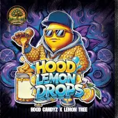 Hood Lemon Drops