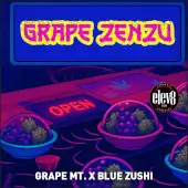 Grape Zenzu