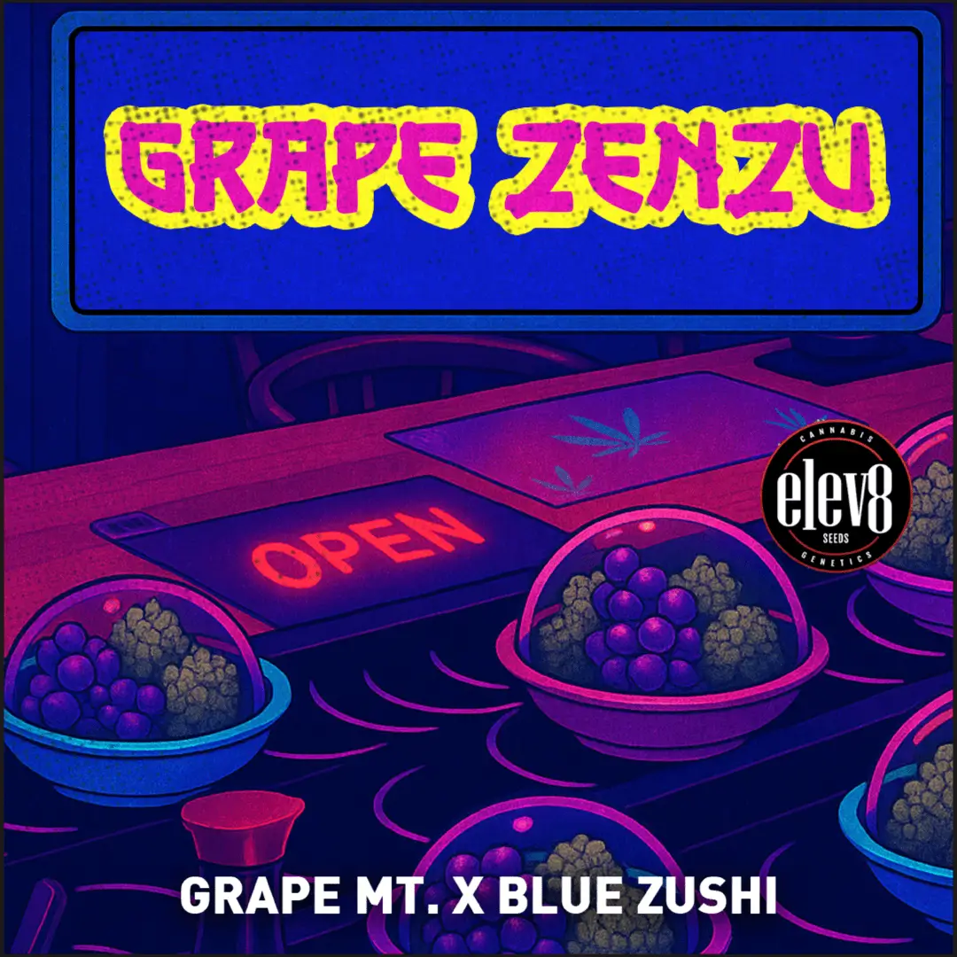 Grape Zenzu