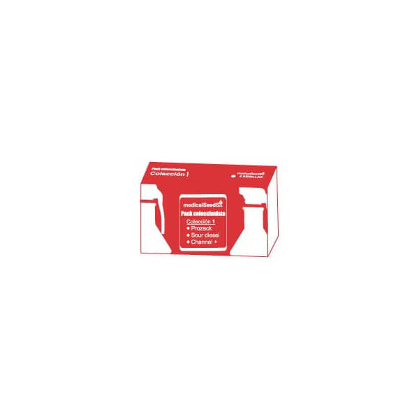 Collection Medical Kit 1