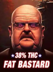 Fat Bastard