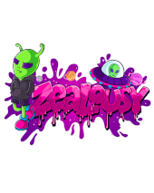 Zealously