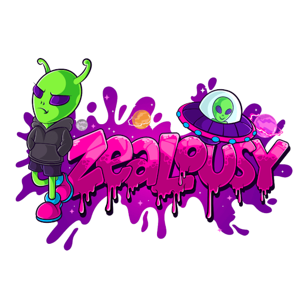 Zealously