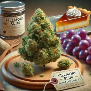 Fillmore Slim