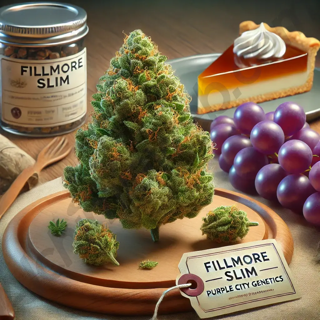 Fillmore Slim