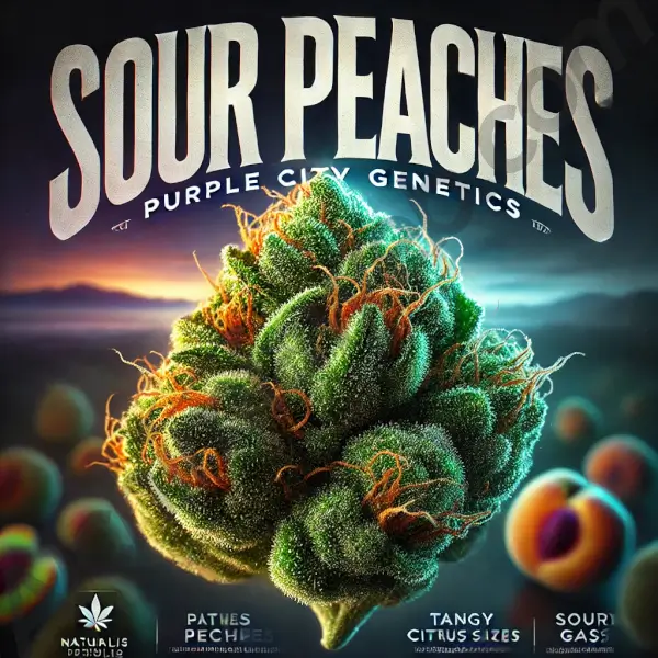 Sour Peaches