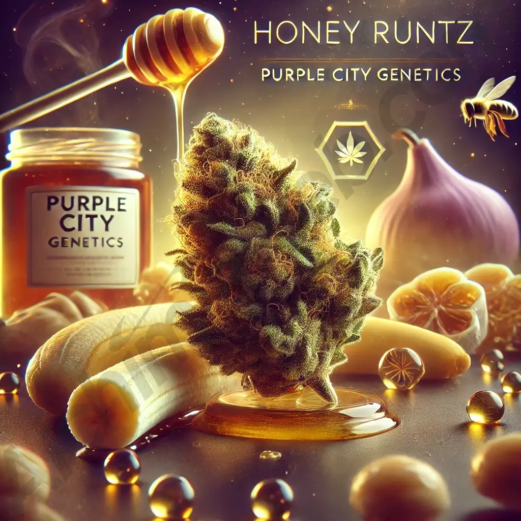 Honey Runtz