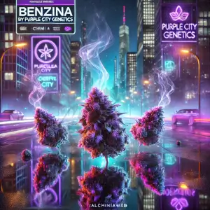 Benzina