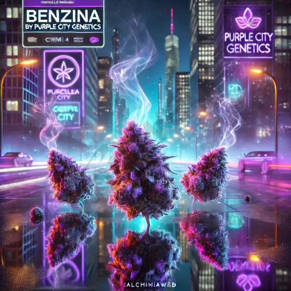 Benzina