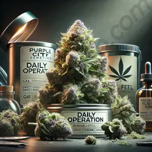 Daily Operation