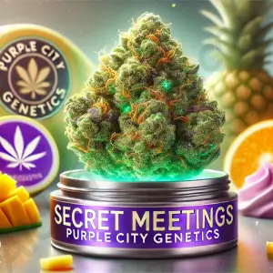 Secret Meetings
