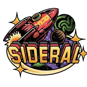 Sideral