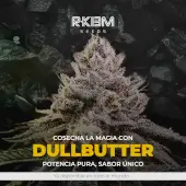 Dullbutter