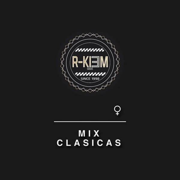Pack Mix Clasiques
