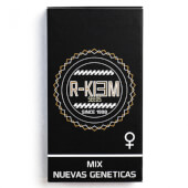 Pack Mix New Gens