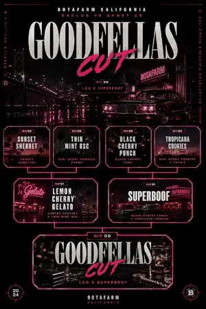 GoodFellas Cut