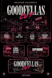 GoodFellas Cut