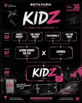 Kidz