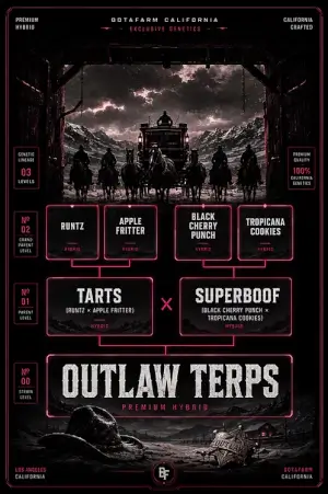 Outlaw Terps