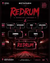 RedRum