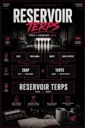 Reservoir Terps