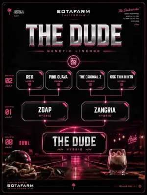 The Dude