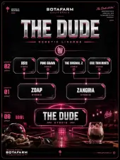 The Dude