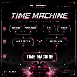 Time Machine