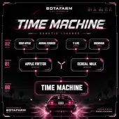 Time Machine