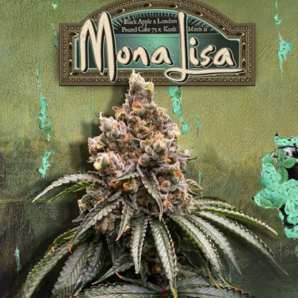 Mona Lisa