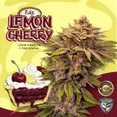 Pure Lemon Cherry