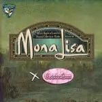 Mona Lisa x Original Bubblegum