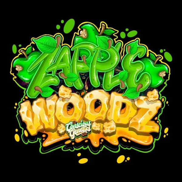Zapplewoodz
