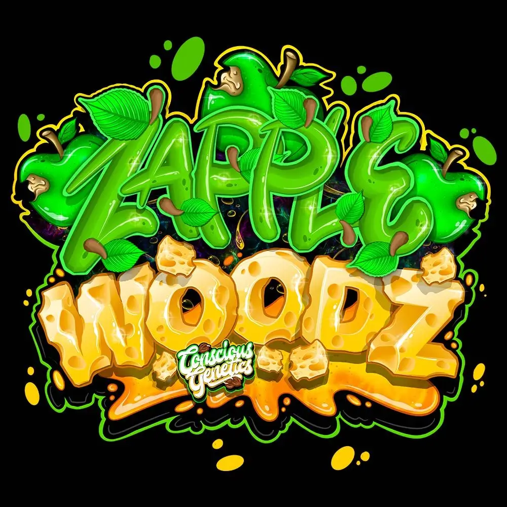 Zapplewoodz