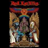 Red Kachina 3.0