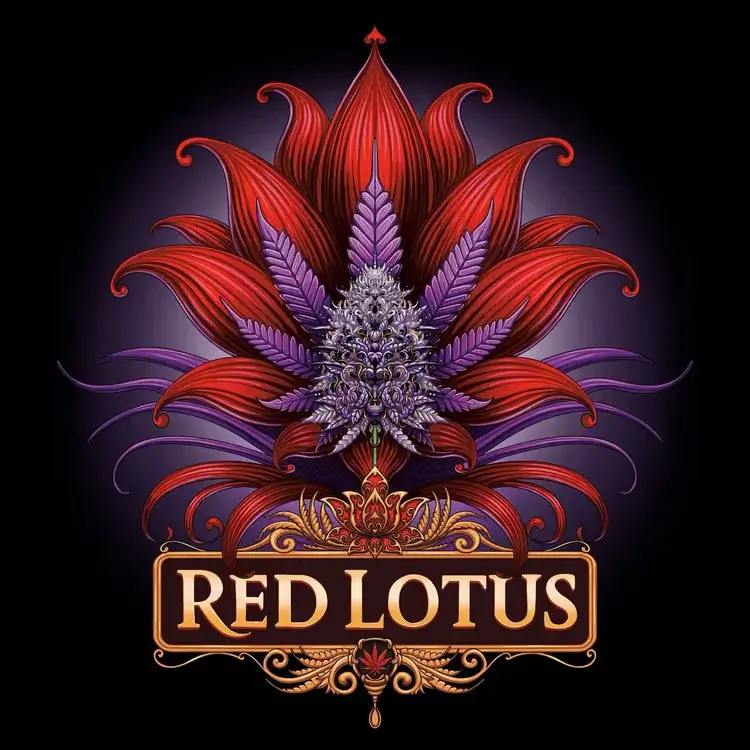 Red Lotus