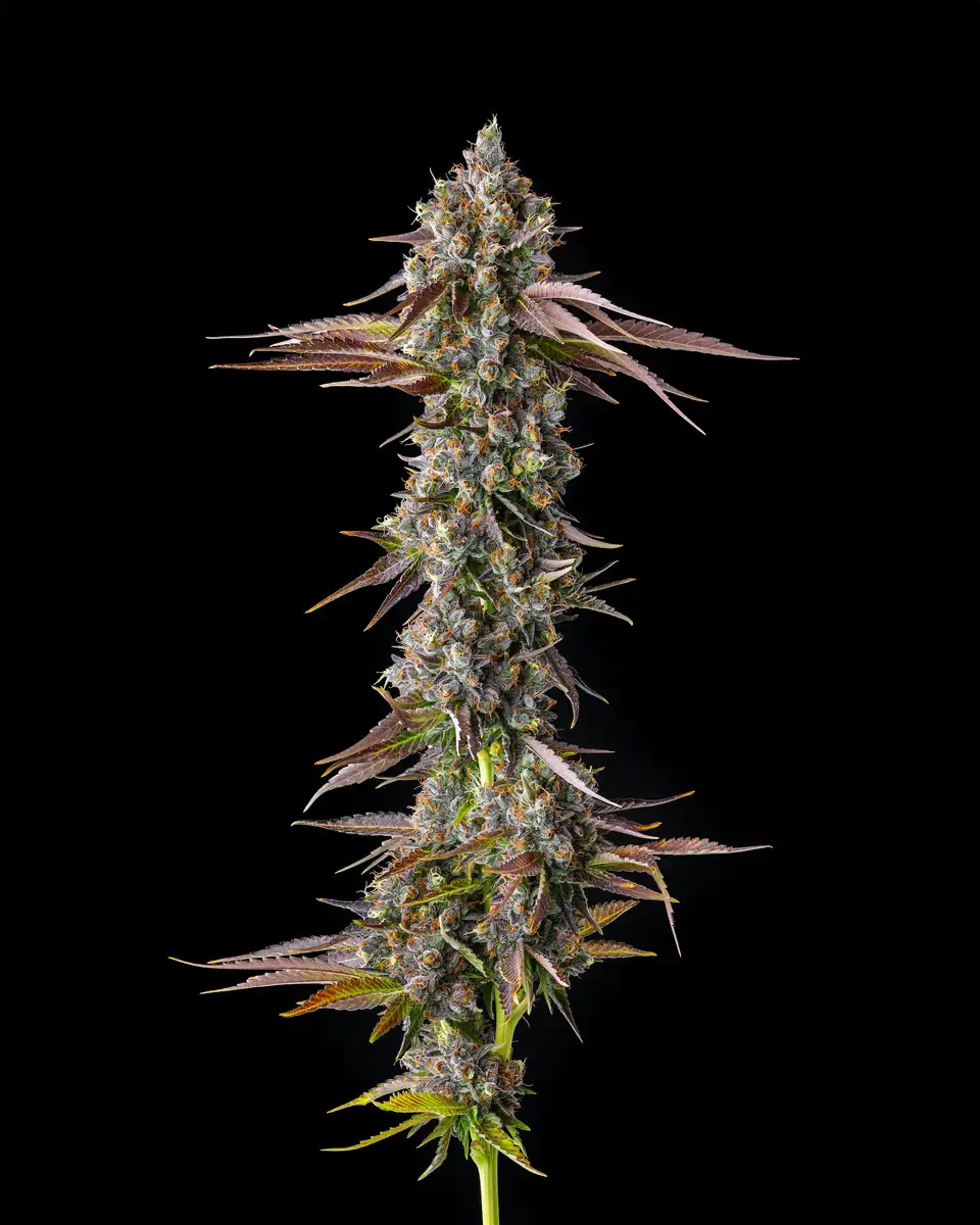 Strawberry Skrilla