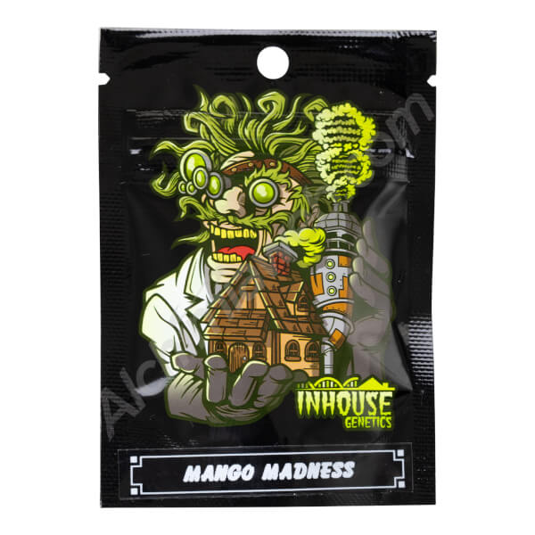 Mango Madness
