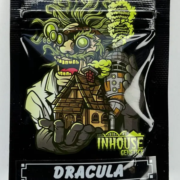 Dracula